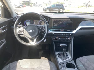 Kia Niro PHEV Comfort DCT