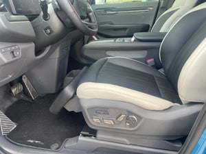 Kia EV9 Long Range Performance GT-Line AWD 7prs