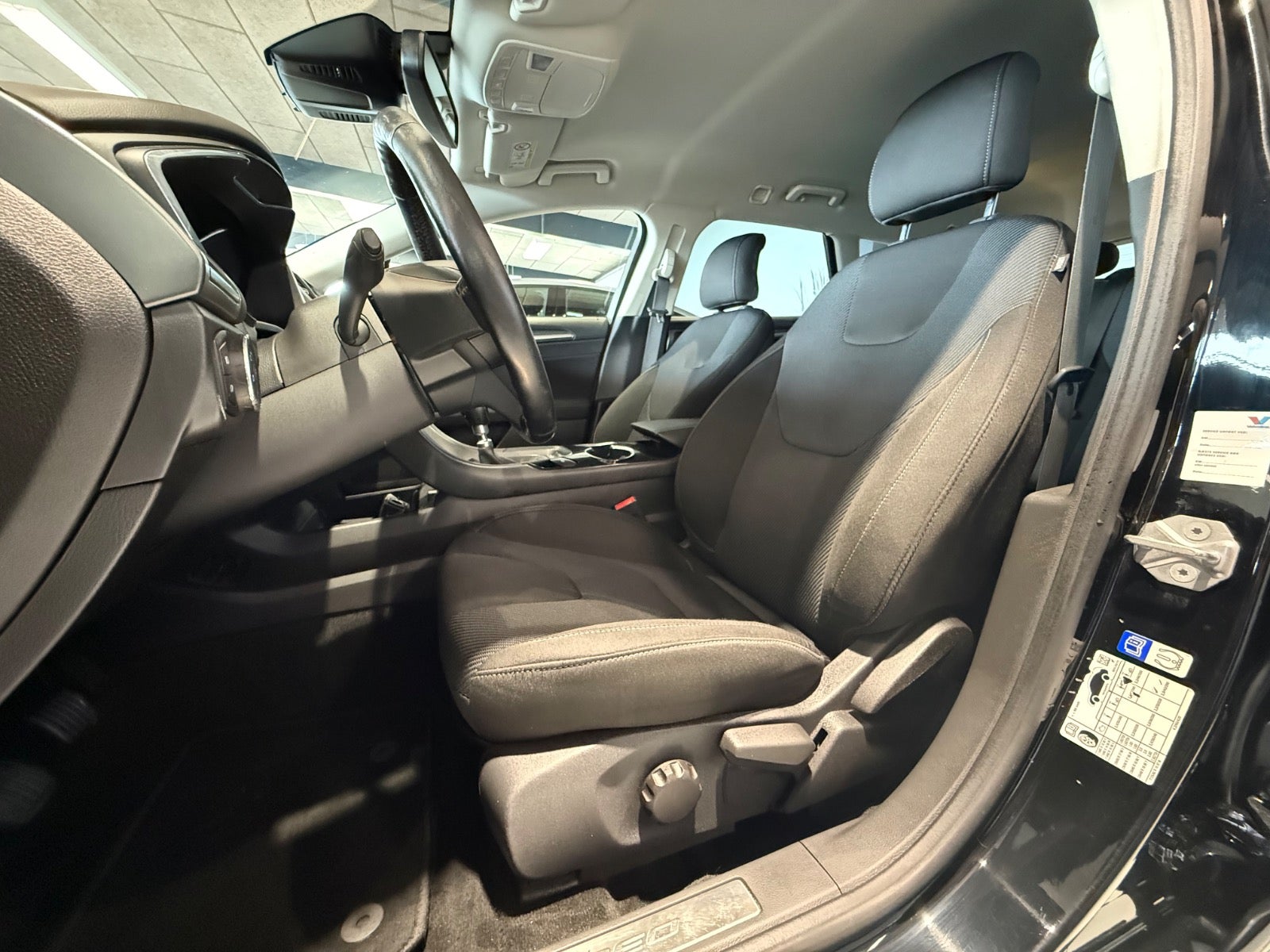 Billede af Ford Mondeo 1,5 SCTi 160 Business stc.