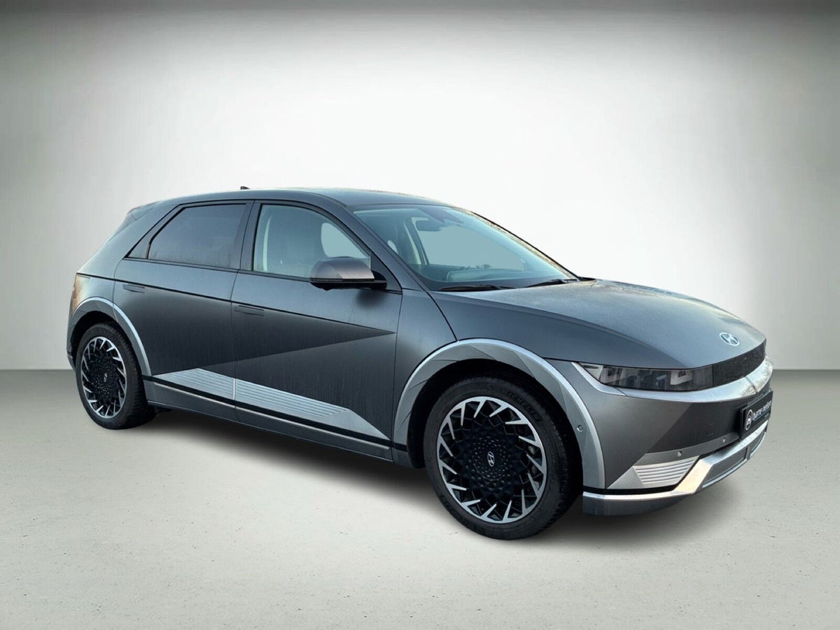 Hyundai Ioniq 5 Ultimate billede 8