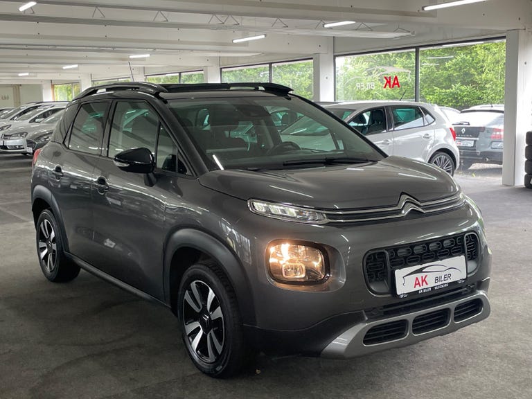 Citroën C3 Aircross PureTech 110 VTR Sport