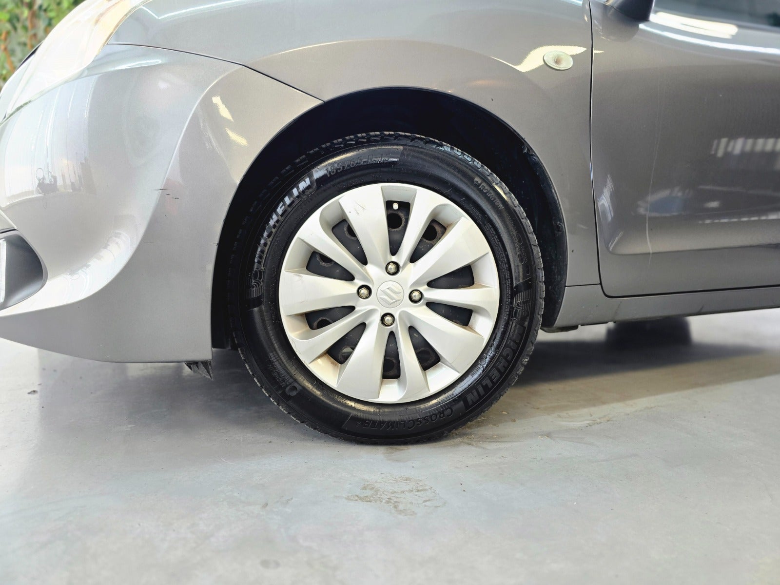 Billede af Suzuki Baleno 1,2 Dualjet Active