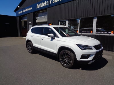 Seat Ateca 1,5 TSi 150 Xcellence DSG 5d