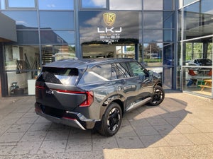 Kia EV5 Long Range Prestige