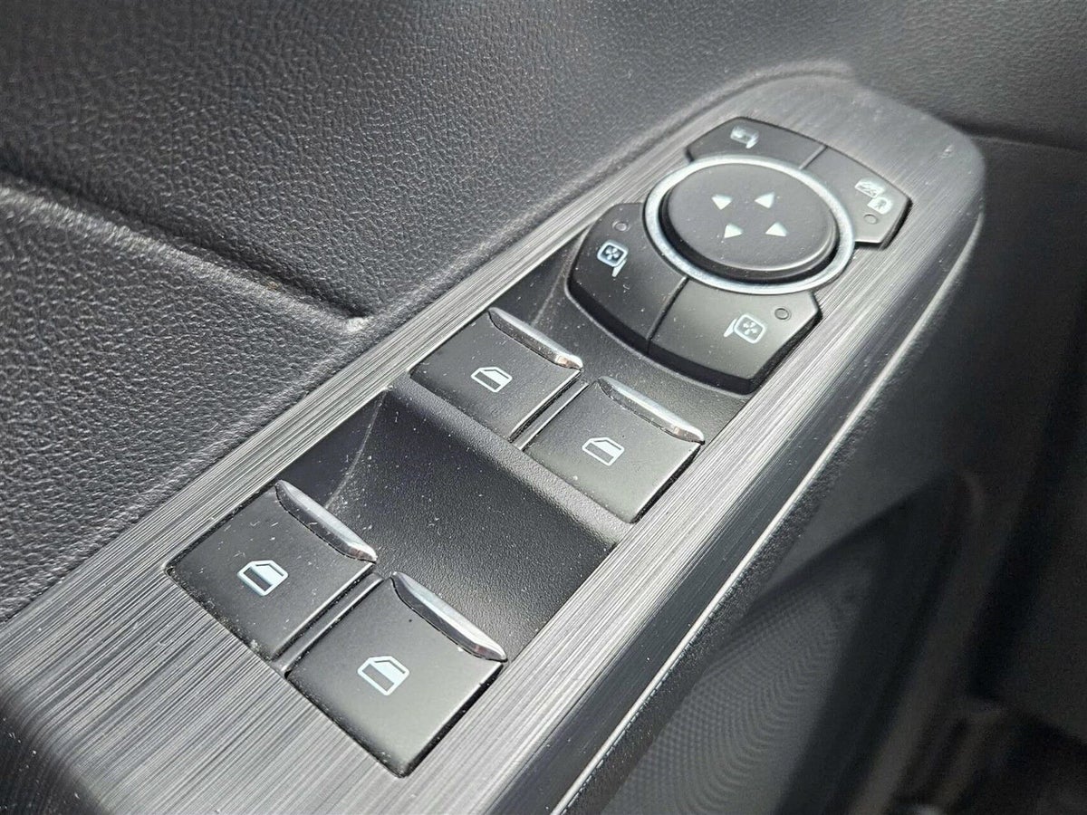 Ford Kuga PHEV Titanium X CVT billede 20