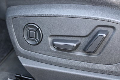 Audi e-tron Black Edition S-line quattro