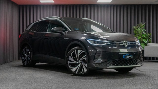 VW ID.4 77 Pro Performance