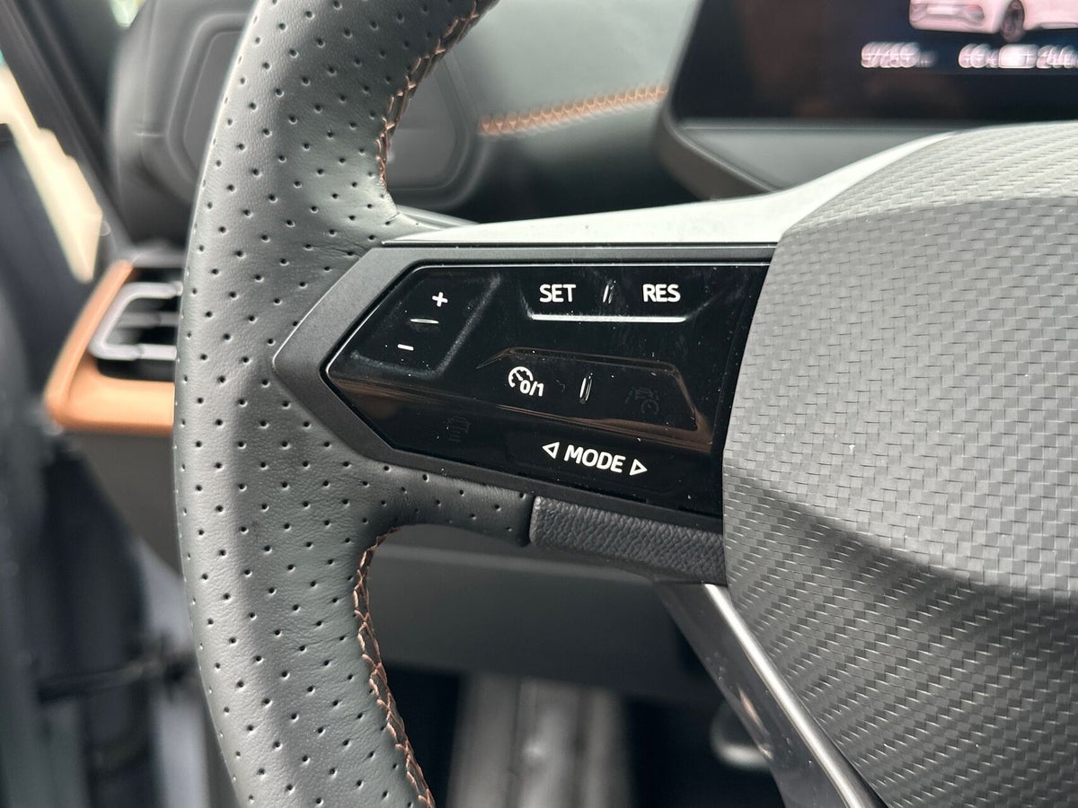 Cupra Born High billede 17