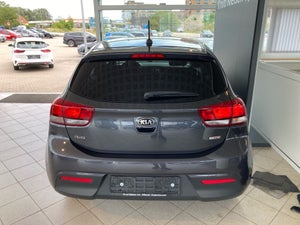 Kia Rio T-GDi Collection