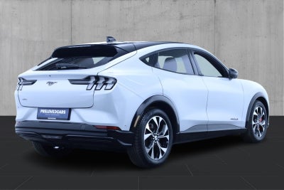 Ford Mustang Mach-E Premium Extended Range AWD