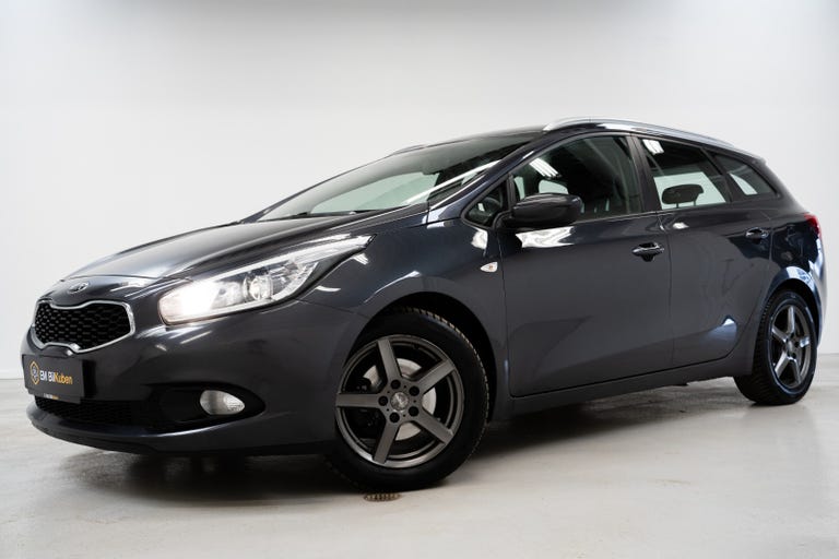 Kia Ceed CRDi 128 Active SW