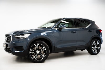 Volvo XC40 T4 ReCharge Inscription aut.