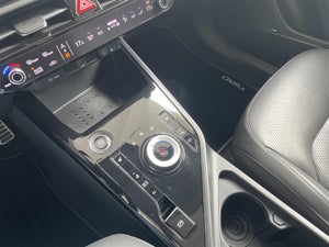 Kia Niro PHEV Upgrade DCT