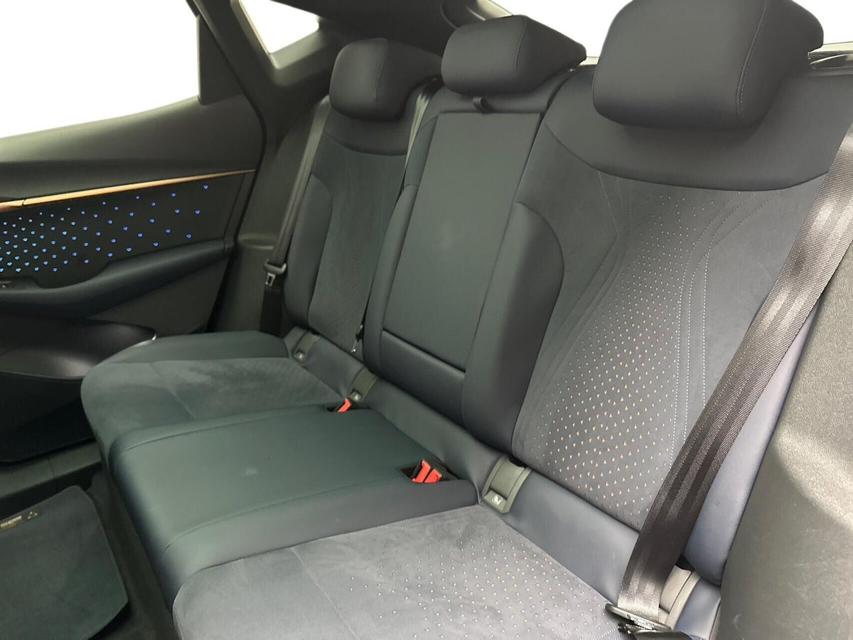 Cupra Tavascan VZ Adrenaline billede 12