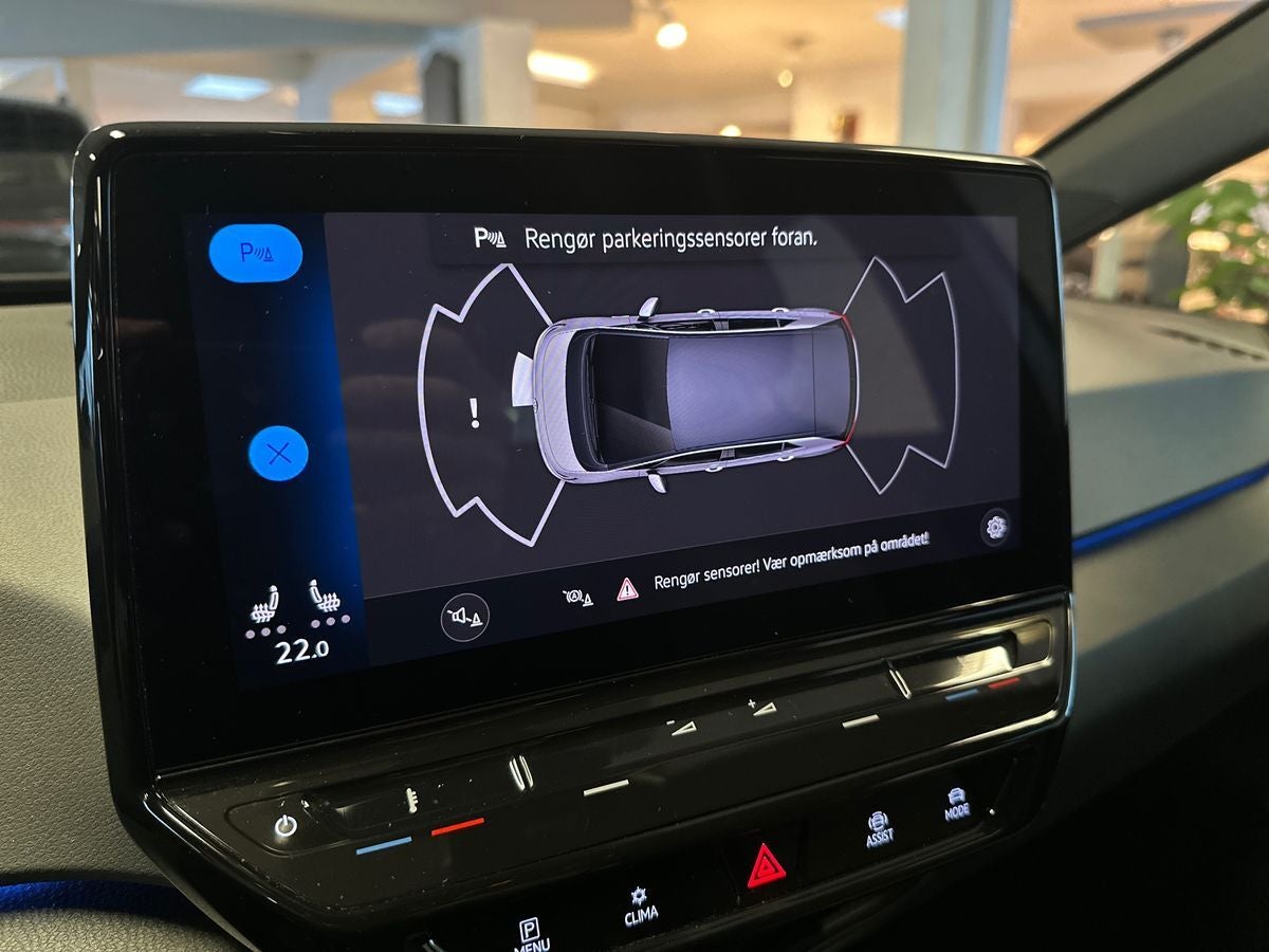 VW ID.3 Life billede 19