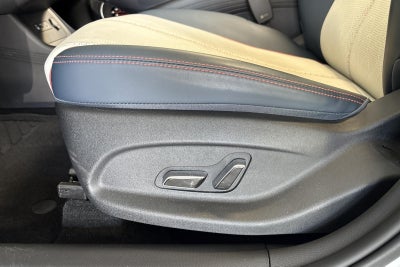 BYD Atto 3 Comfort