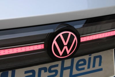 VW ID.7 GTX Tourer 4Motion