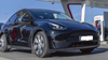 Tesla Model Y RWD