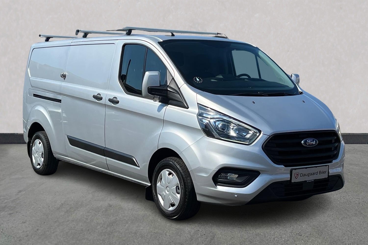 Billede af Ford Transit Custom 280S 2,0 TDCi 130 Trend