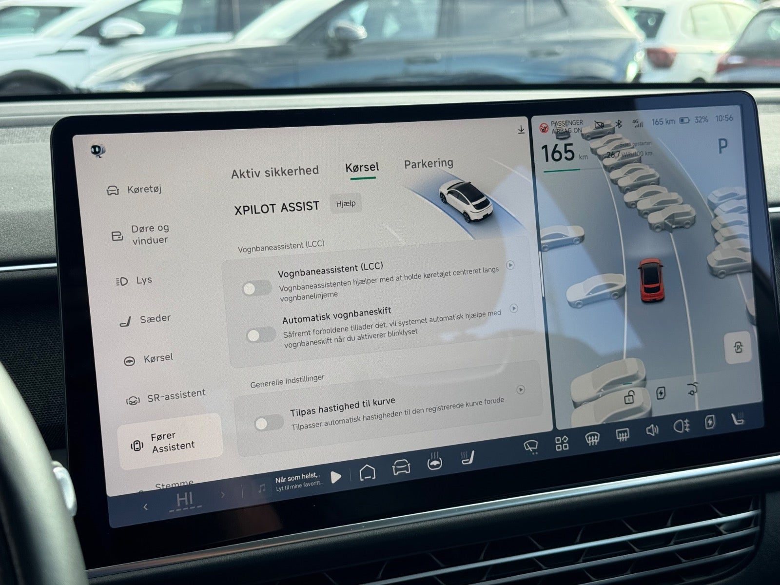 Billede af Xpeng G6 Performance