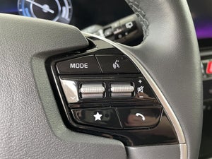 Kia Niro EV Inspire