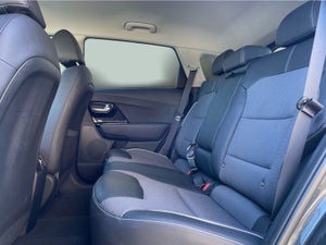 Kia e-Niro Advance