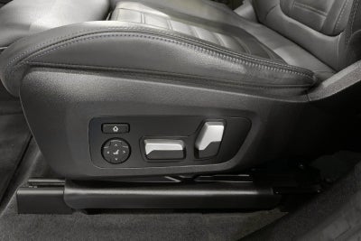 BMW iX3 Charged Plus M-Sport