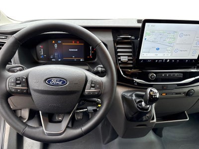Ford Transit 350 L2 Van TDCi 170 Trend H2 FWD billede 3