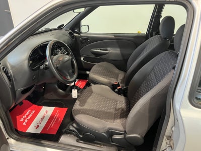 Ford Fiesta Ambiente