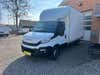 Iveco Daily 35S16 Alukasse m/lift AG8 thumbnail