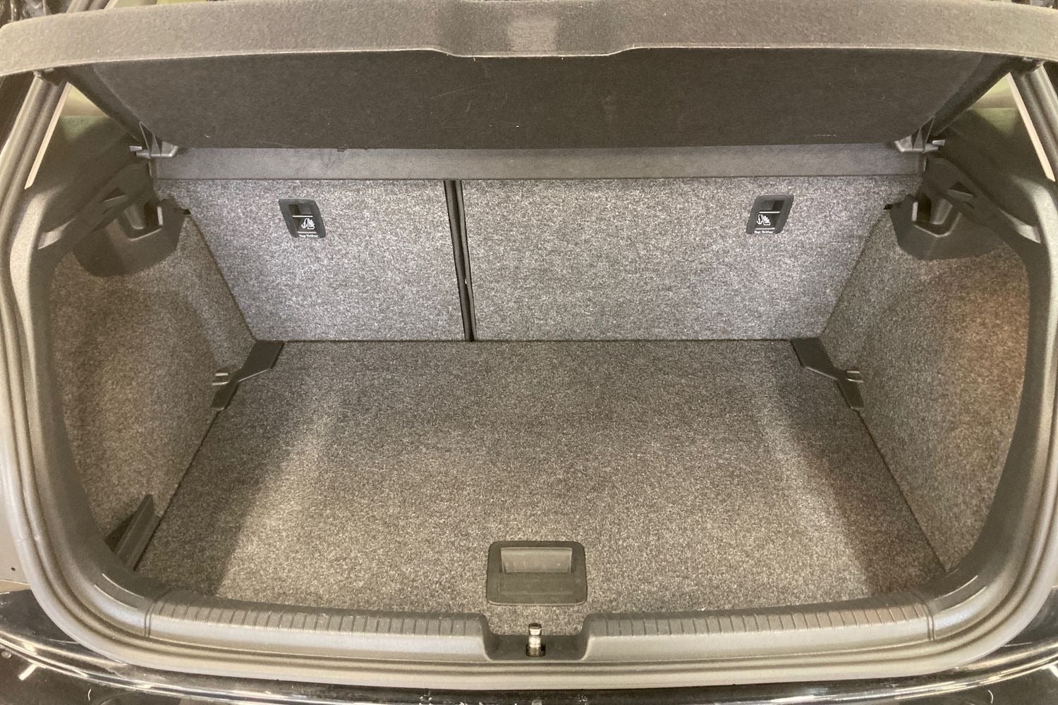 Billede af VW Polo 1,0 TSi 115 Highline