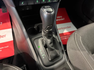 Skoda Rapid TSi 90 Style DSG