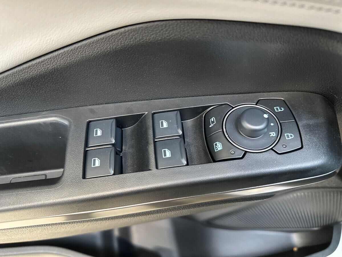 Ford Puma Gen-E Premium billede 15