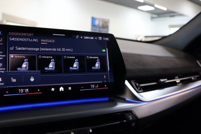 BMW iX2 eDrive20 Fully Charged M-Sport