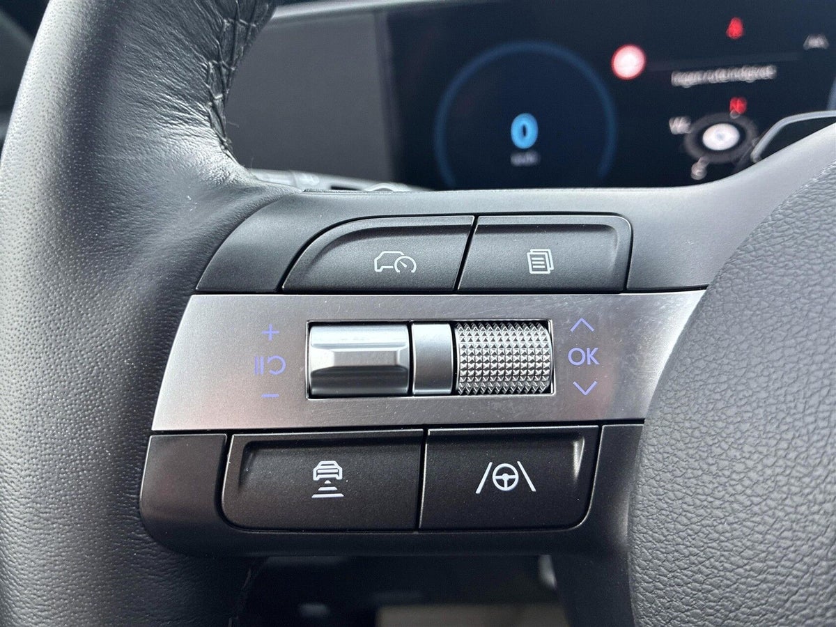 Hyundai Kona EV Advanced billede 22