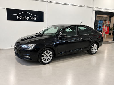 Seat  Toledo TSi 125 Style DSG