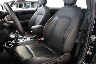 MINI Cooper SE Yours