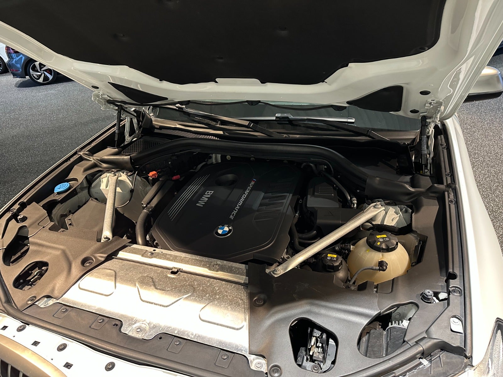 BMW X3 3,0 M40i xDrive aut. 5d - 12