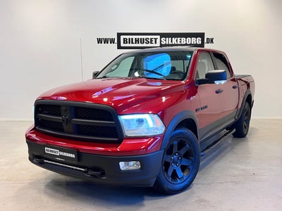 Dodge RAM 1500 5,7 V8 Laramie aut. 4x4 4d