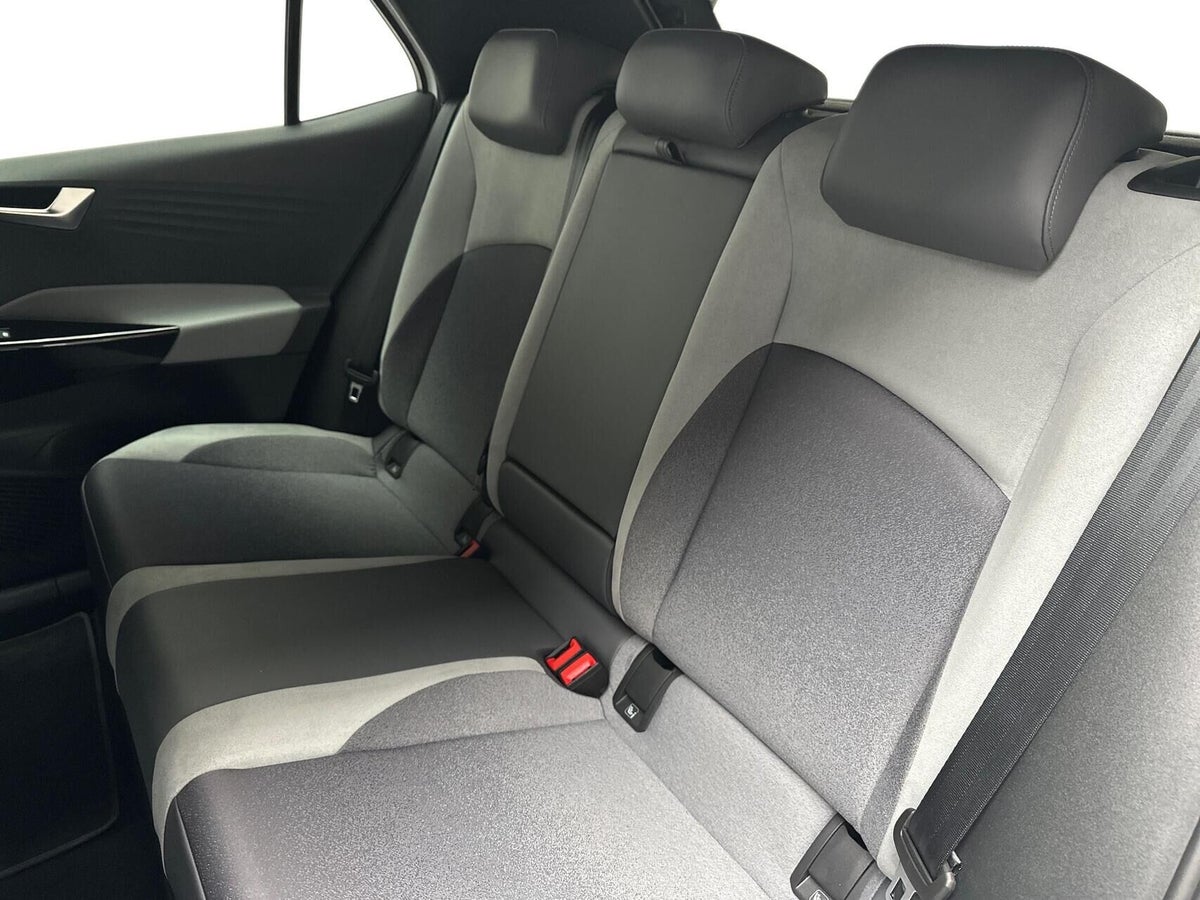 VW ID.3 1ST Pro Performance Plus billede 12