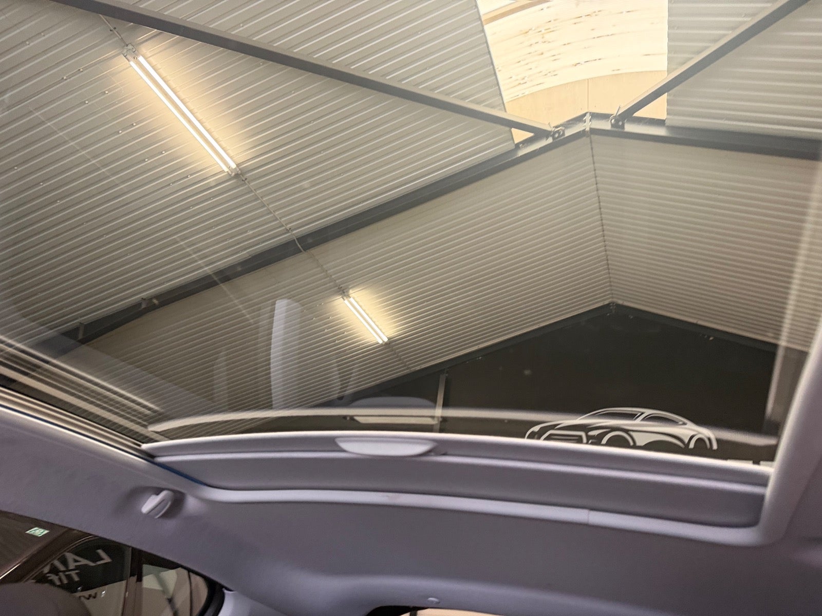 Peugeot 208 BlueHDi 100 Prestige Sky - billede 8