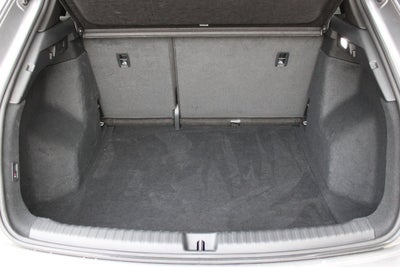 Audi Q4 e-tron S-line