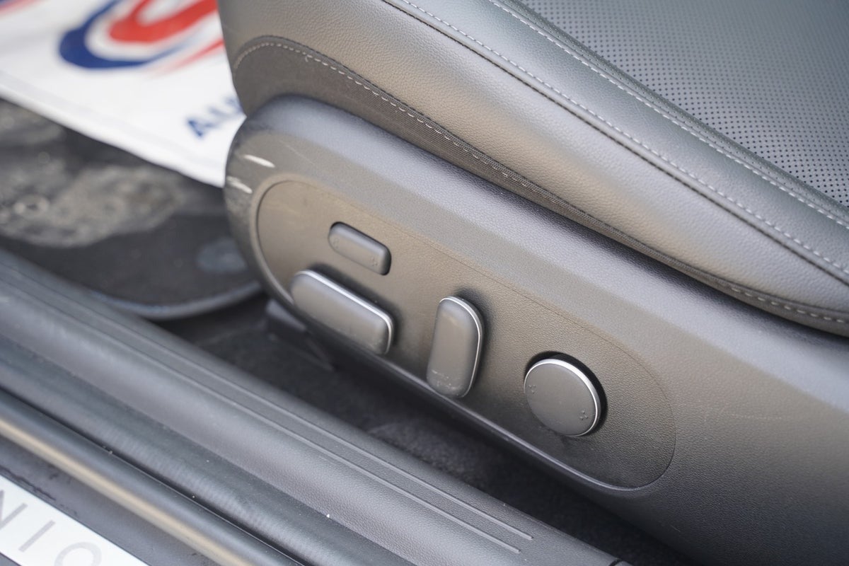 Billede af Hyundai Ioniq 6 77 Ultimate