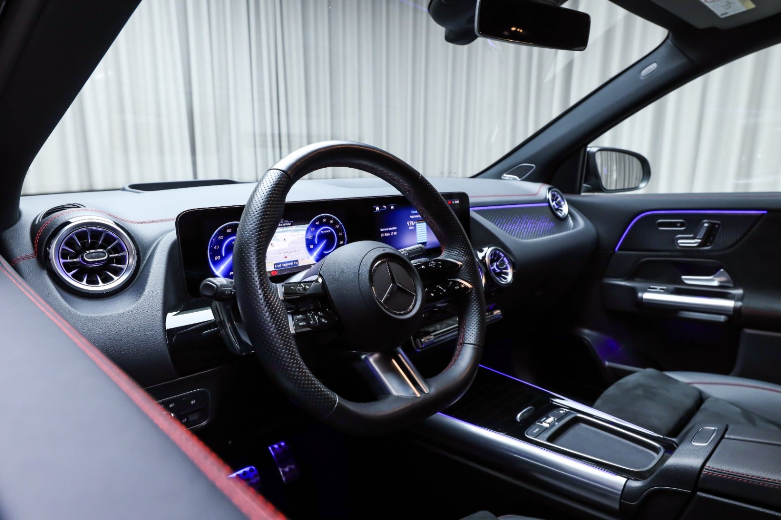 Mercedes-Benz EQA 250+