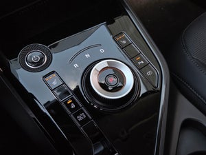 Kia Niro EV Prestige