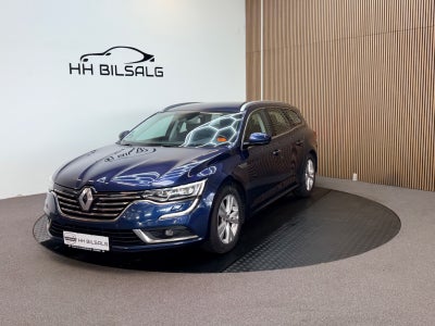 Renault Talisman 1,6 dCi 130 Intens Sport Tourer EDC 5d