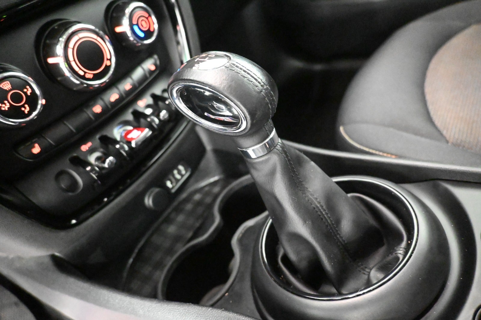 MINI Clubman Cooper Essential Edition aut.