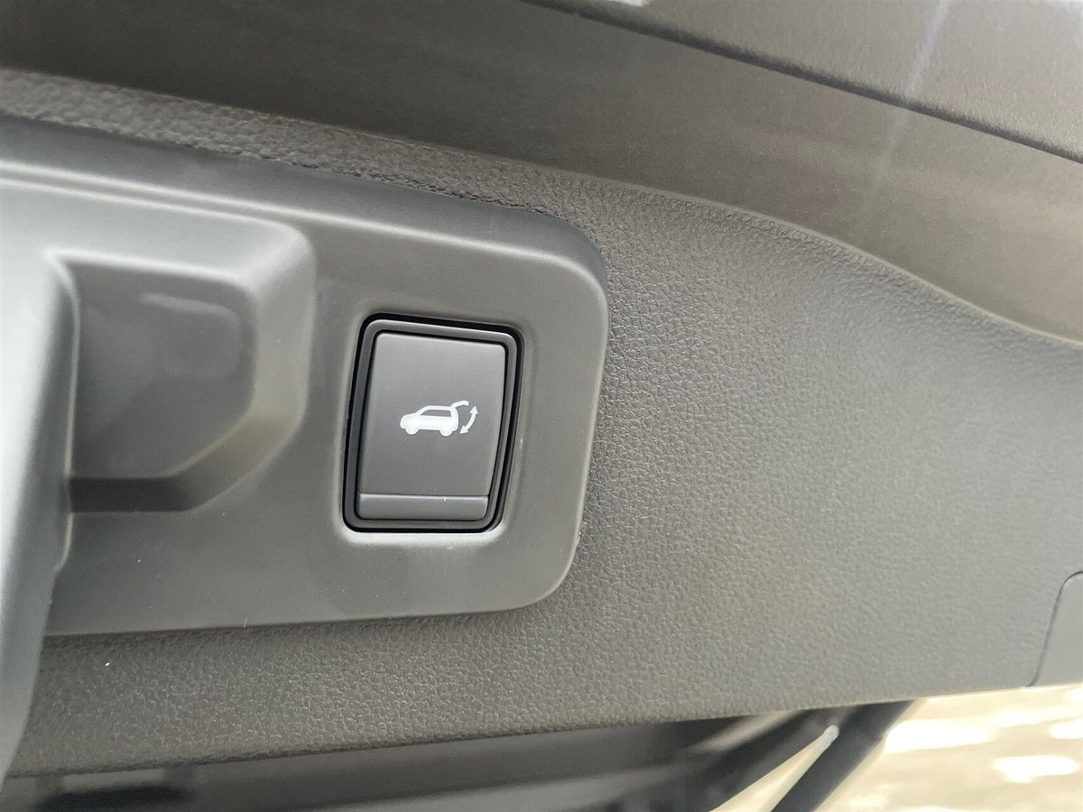 Renault Scenic E-Tech Techno billede 15