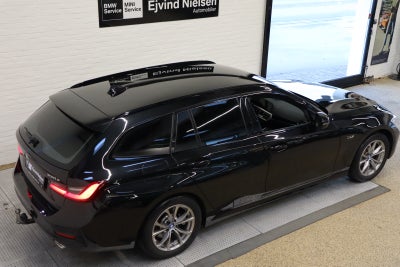 BMW 330e Touring Sport Line aut.