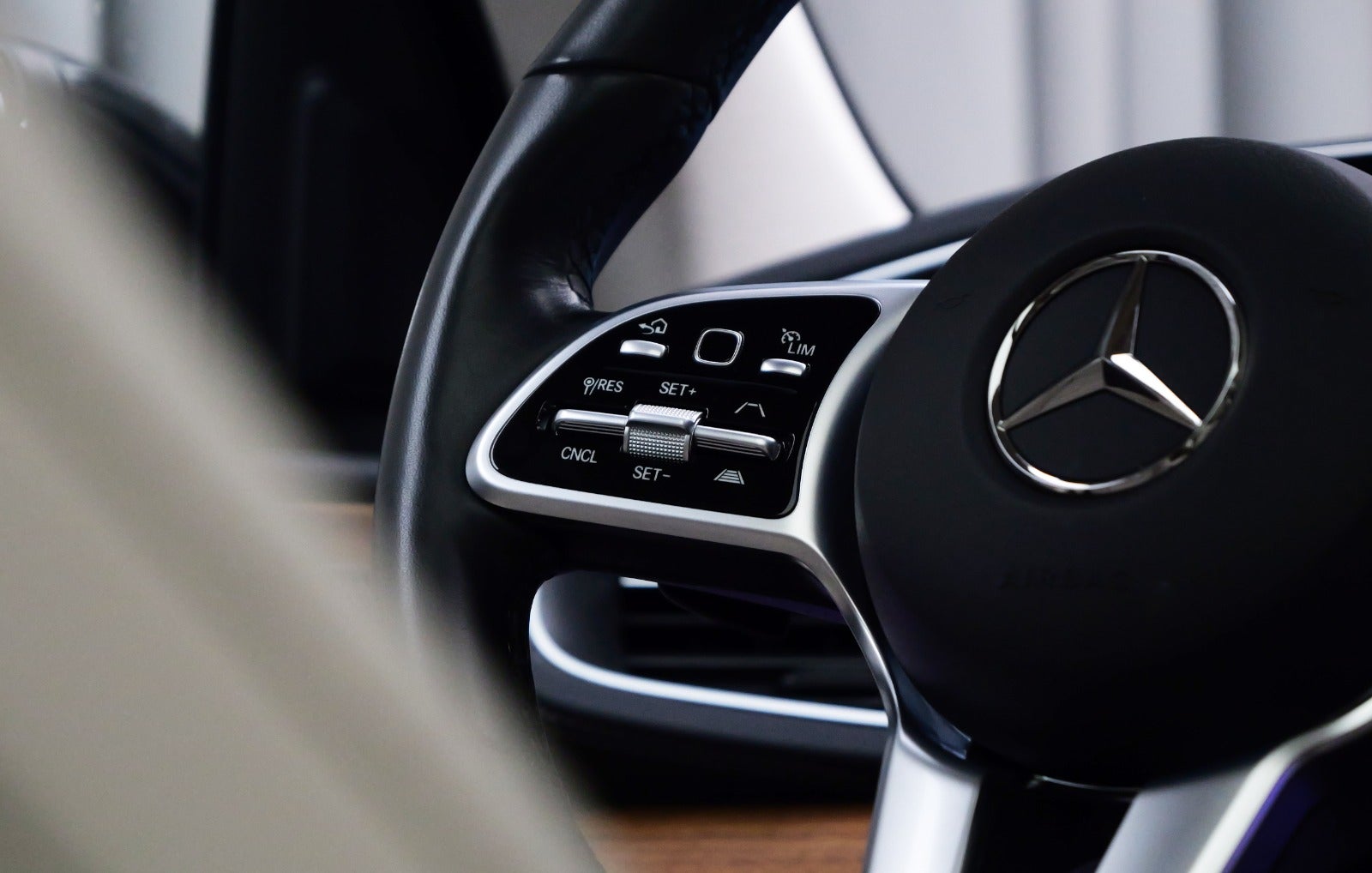 Mercedes GLE350 de AMG Line aut. 4Matic